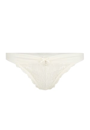 LASCANA, NINA - Briefs - off-white