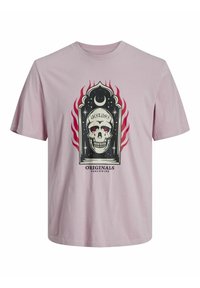 Non sélectionné, pink nectar