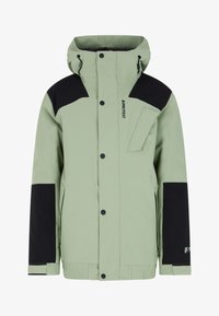 Ausgewählt, marl green