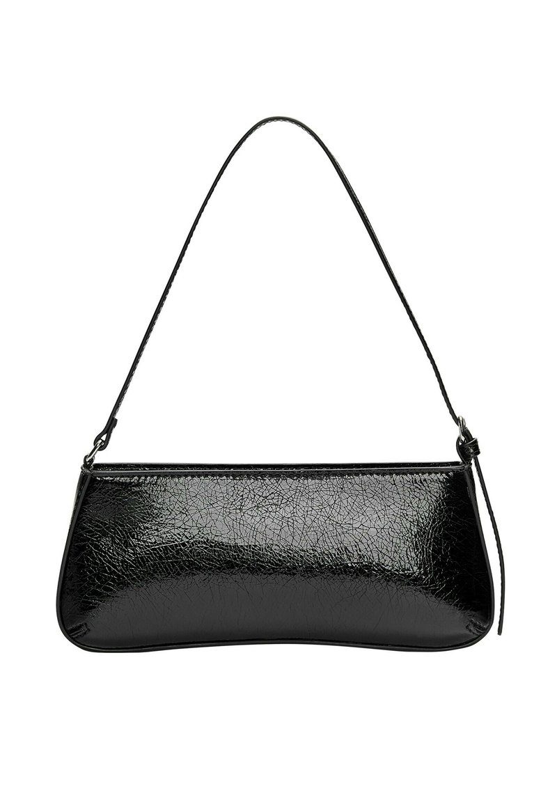 PULL&BEAR Ručna torba - black