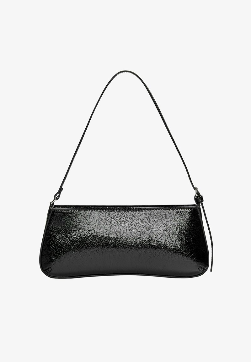 PULL&BEAR Håndtasker - black