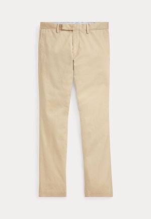 Polo Ralph Lauren, - Spodnie materiałowe