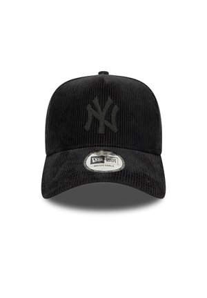 UNISEX - Cap - black