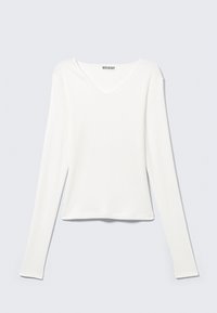 Επιλέχθηκε, off white
