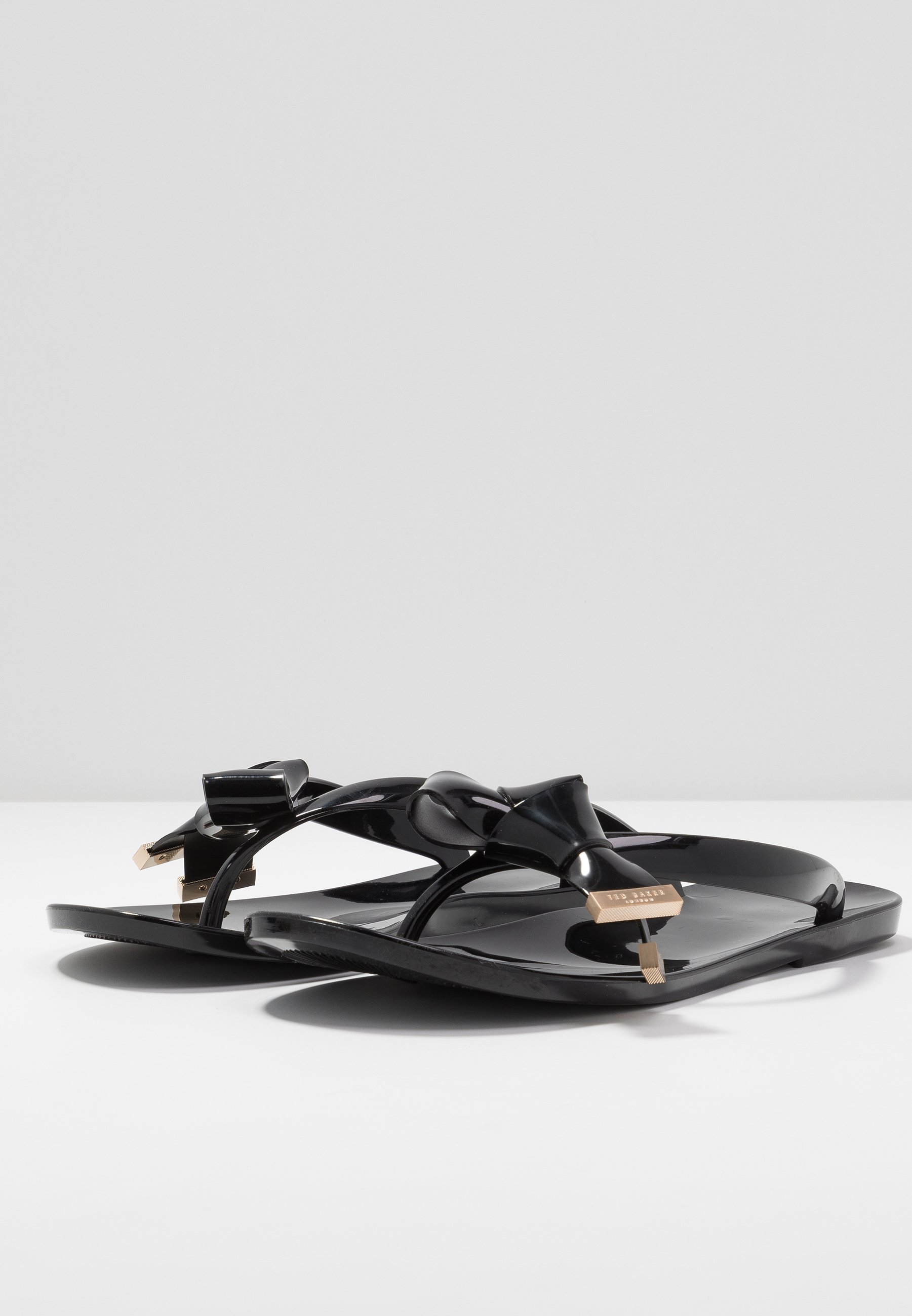 Ted Baker LUZZI Badesko black Zalando.no Ted Baker LUZZI Badesko black Zalando.no