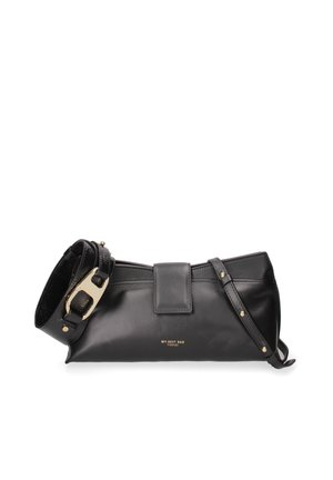 My Best Bag, DOLLY - POUCH - Olkalaukku - black