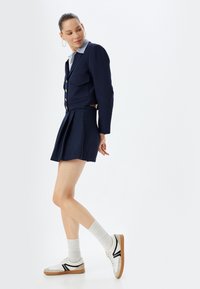 Koton SKORT - Shorts - dark blue