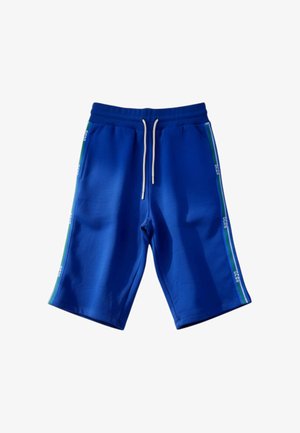 GCDS, Pantaloni sportivi - blue