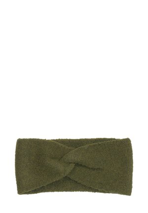 Cache-oreilles - army grün