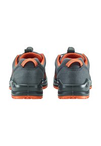 Lowa CAREZZA GTX LO JR - Scarpa da hiking - grey