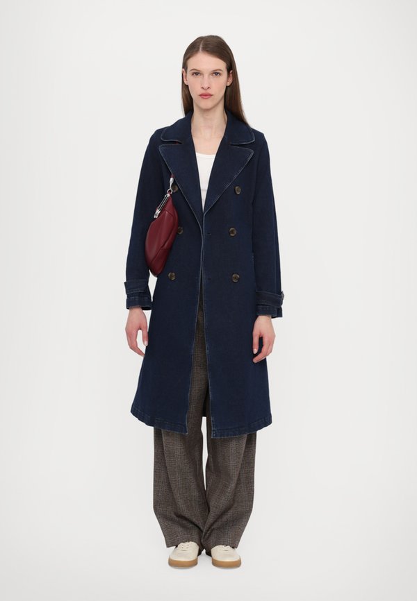 TURCHIA - Trenchcoat4