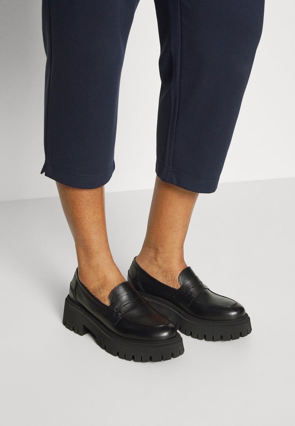 CARGOLDTRASH CLASSIC - Trousers - night sky4