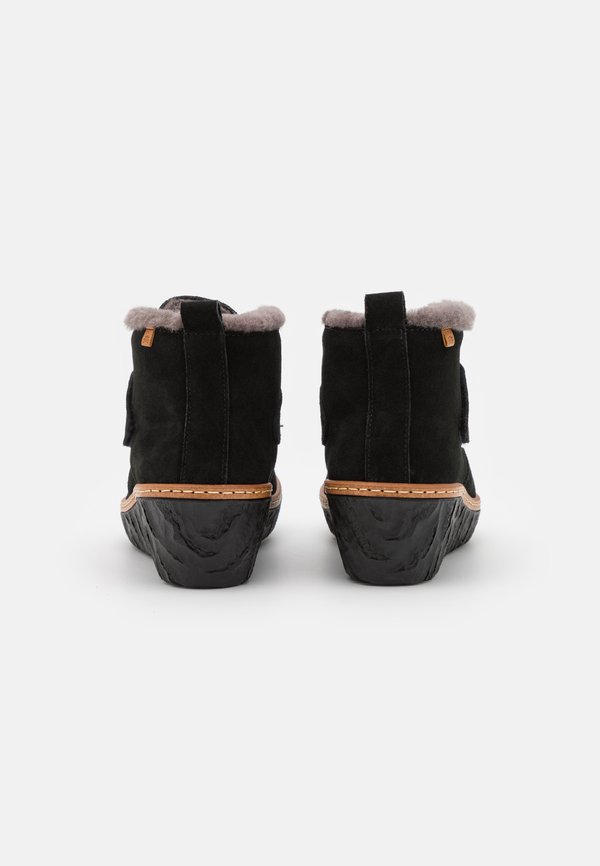 MYTH YGGDRASIL - Wedge Ankle Boots3