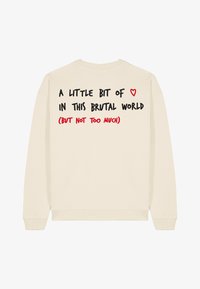 Selezionato, off white