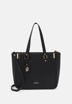 Tote bag - nero