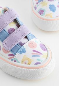 Next Chaussures premiers pas - white character