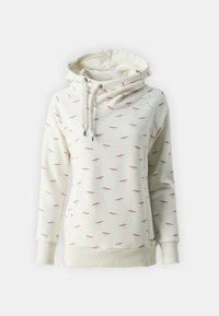 ONLJALENE HOOD - Majica s kapuljačom - birch