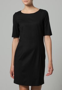 Love Moschino Vardagsklänning - black