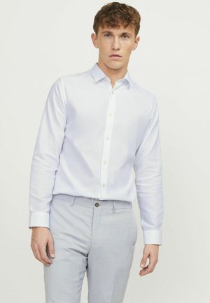 Formal shirt - white