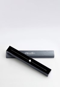 Sofia Milani KLEEBLATT - Bracciale - silver coloured