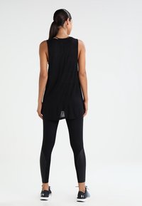 Casall Leggings - black