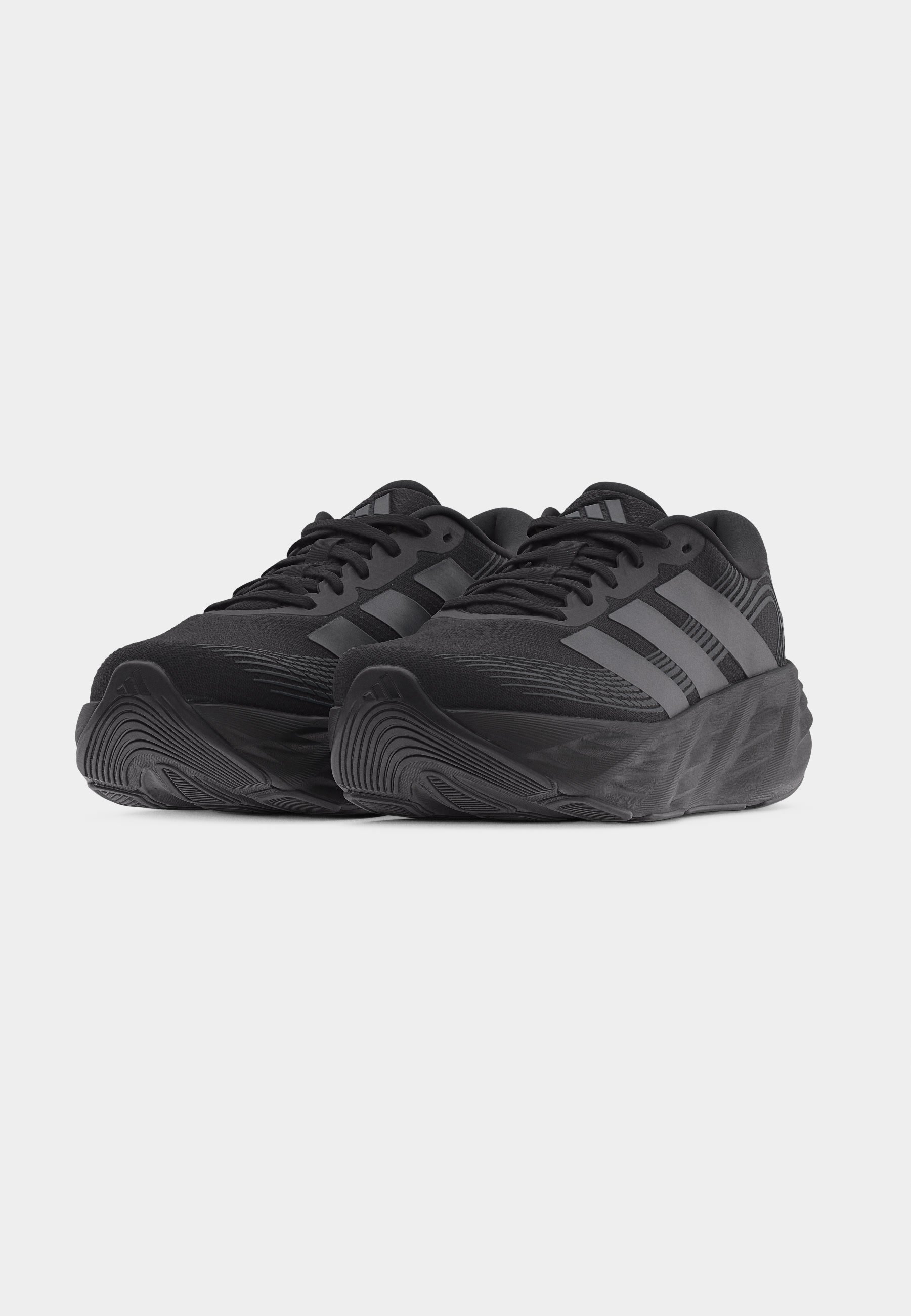 ASICS DYNABLAST 5 - Road running shoes - carbon/black/anthracite