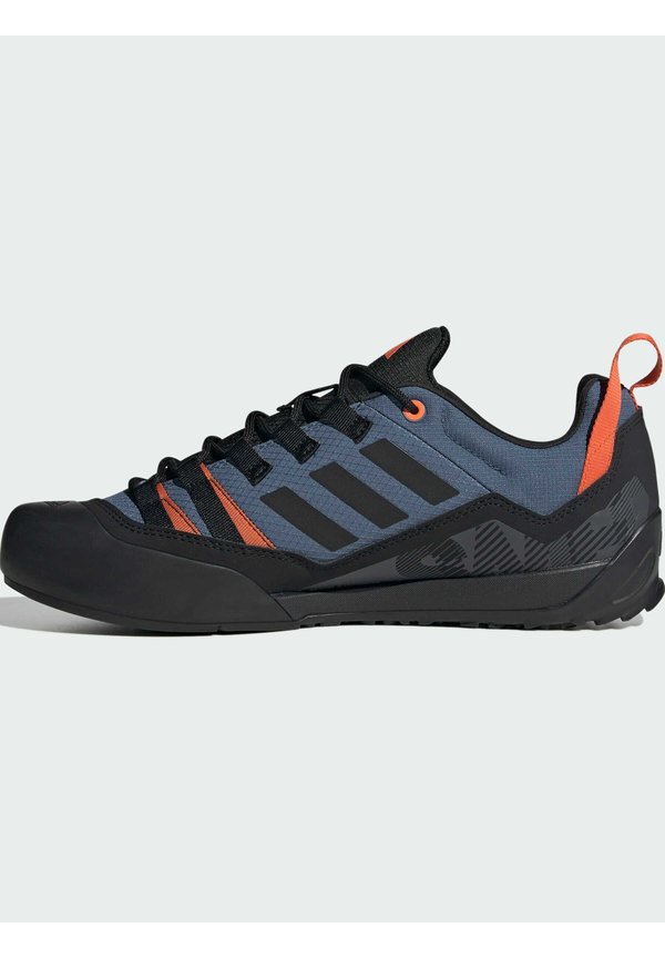 TERREX SWIFT SOLO 2.0 HIKING - Trainers3