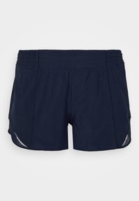 Unausgewählt, true navy