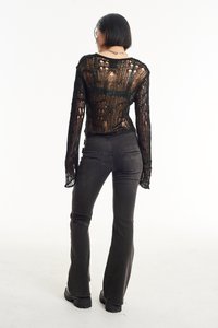 The Ragged Priest - Sweter