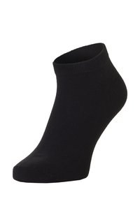 Jack & Jones JACLOUIS DONGO 3-PACK - Calcetines - black