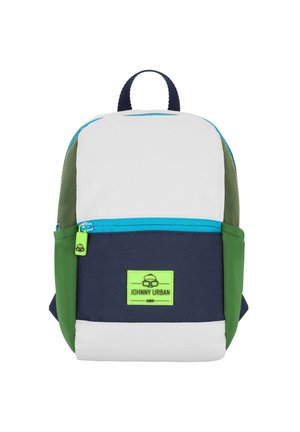 LEO   - Tagesrucksack - grün