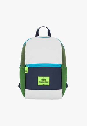 LEO - Tagesrucksack - grün