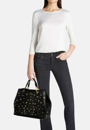 Braccialini, BORSA - Handtas - nero