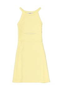 Garcia Jerseyjurk - soft lemon