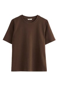 Non selezionato, dark dusty brown