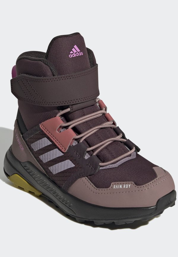 TERREX TRAILMAKER HIGH COLD.RDY HIKING – Hikingschuh