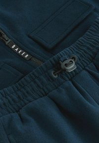 Baker by Ted Baker 3 PIECE SET - REGULAR FIT - Pantaloni sportivi - navy