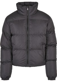 PUFFER  - Winterjacke - black