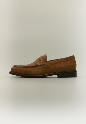 Vagabond, STEVEN - Scarpe senza lacci - cocoa brown