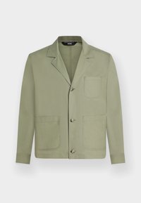 Sélectionné, dark beige