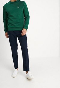 Lacoste Felpa - green