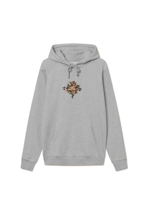 Les Deux FIORE - Sweatshirt - grey