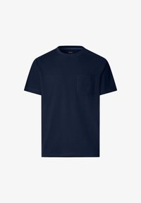 Niet geselecteerd, marine blue