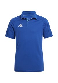 Unausgewählt, blau