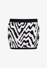 Vybrané, black white