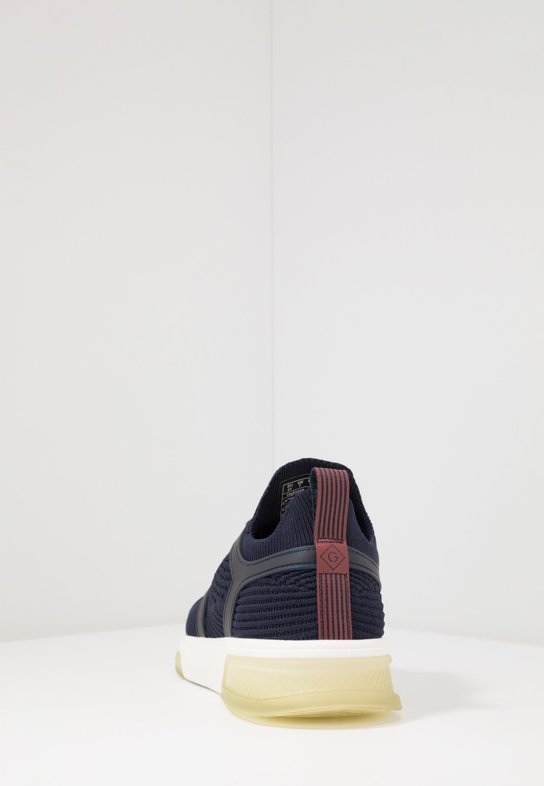 GANT HIGHTOWN Joggesko marine Zalando.no GANT HIGHTOWN Joggesko marine Zalando.no