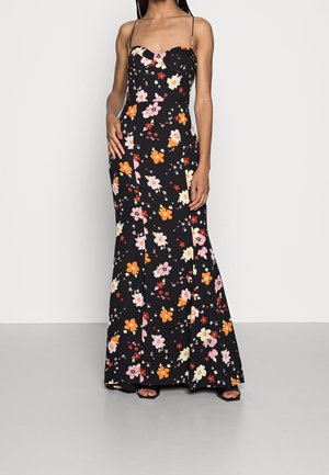 Jarlo, Robe longue - black