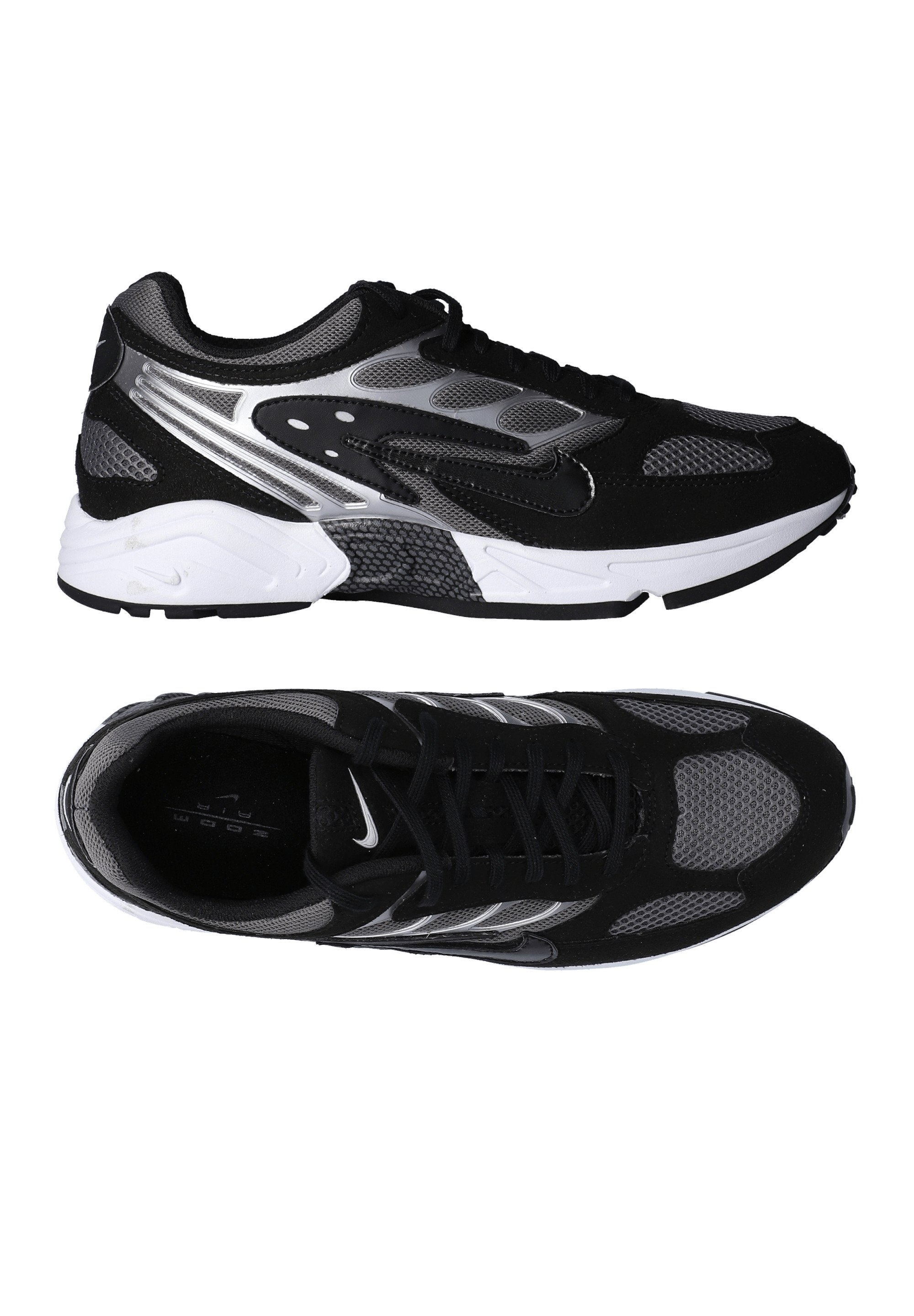 Schuhe NIKE - Air Ghost Racer AT5410 100 White/Atom Red/Neon Yellow -  Sneakers - Halbschuhe - Herrenschuhe | eschuhe.de