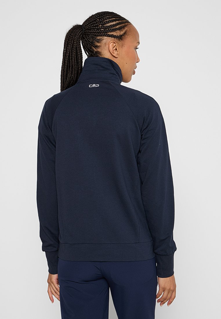 Sweatjacke