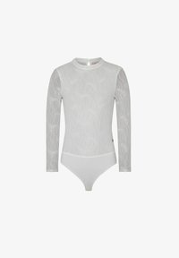 Unausgewählt, offwhite